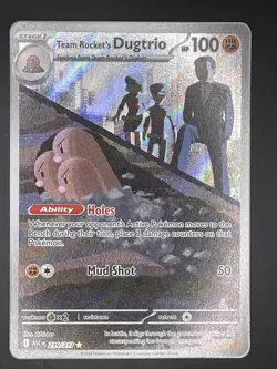 Pokemon- TCG Trading Cards 636996769739 - Image 1