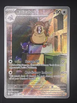Pokemon- TCG Trading Cards 636996769739 - Image 3