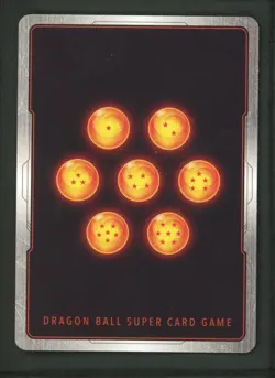 Dragon Ball Super CCG Cell, Explosive Terror BT26-111 SPR Foil Anime Card - Image 2