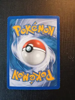 Aquapolis Magneton Old Pokemon Card 2002 22/147 - Image 2