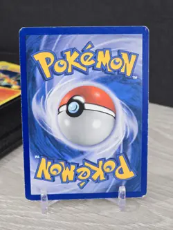 Pokemon Card TCG Eevee 63/100 Common Sandstorm eReader Non Holo Vintage 2003 - Image 4
