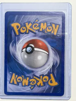 Raikou 3/17 Swirl POP Series Holo Rare Pokemon Card Series 2 Vintage 2006 - Image 2