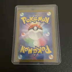 Charmander 168/165 Sv2a: Pokemon Card 151 Holo (Japanese) - Image 3