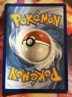 Delibird -152/132 - Mega Evolution- Holo- Illustration Rare - Pokemon Card -NM - Image 2