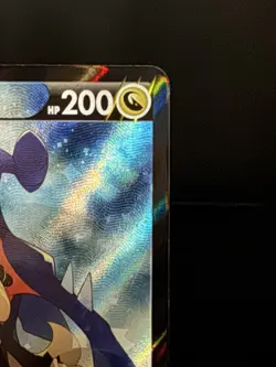 Garchomp V TG23/TG30 Swsh10: Astral Radiance Trainer Gallery Holo Pokemon Nm - Image 4