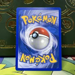 Mysterious Fossil Trainer 91/100 Reverse Holo EX Sandstorm Pokemon Card LP - Image 2