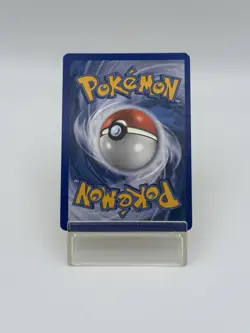 Pokemon Pikachu TCG Black White Holo Card 115/114 Secret Rare - Image 2