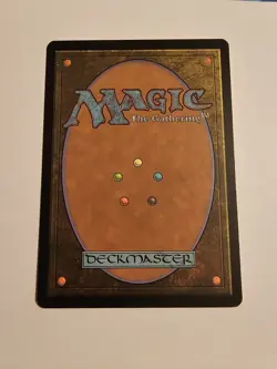Okina, Temple to the Grandfathers Champions of Kamigawa MTG Magic Gathering LP - Image 2
