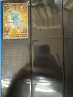 Pokemon Celebrations-Complete Master Set Binder! With Duplicates! - Image 5