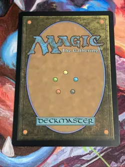 MTG Magic: The Gathering Modern Horizons 3 Jet Medallion Rare Artifact MTG Mint - Image 5