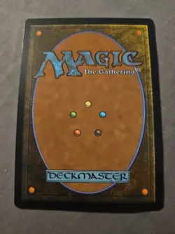 MTG Arcane Signet (Borderless) Universes Beyond: Fallout Non-foil U 0356 - Image 2