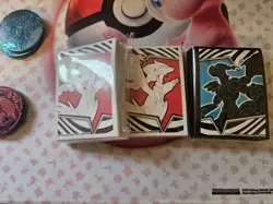 Pokemon TCG Accessories Lot- Dice, Coins, Sleeves, And More! - Image 3