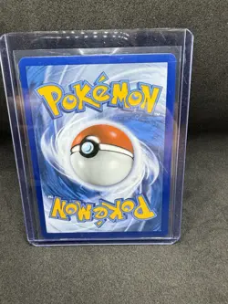 Shining Rayquaza 56/73 Shining Legends Holo Rare NM Pokemon TCG Rare - Image 2