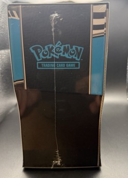 Pokemon Black Bolt ETB + 3 Tech Sticker Blisters Factory Sealed Lot - Image 5