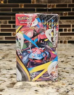 Pokemon TCG Mega Evolution Enhanced Booster Box - Image 4