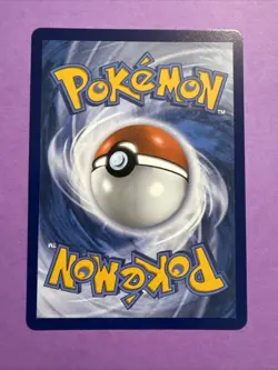 ETHAN'S HO-OH EX 209/182 ULTRA RARE DESTINED RIVALS POKEMON NEAR MINT - Image 3