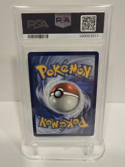PSA 10 2025 POKEMON MEG EN-MEGA EVOLUTION | ULTRA RARE MEGA VENUSAUR EX 155 - Image 2