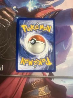 Pokemon TCG - Mewtwo 052 Scarlet & Violet - Black Star Promo Holo - NM - Image 4