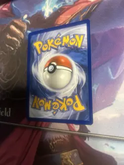 Pokemon TCG - Mewtwo 052 Scarlet & Violet - Black Star Promo Holo - NM - Image 5