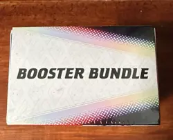Pokemon TCG Prismatic Evolutions Booster Bundle Sealed - Image 3