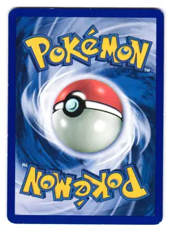 Rocket's Snorlax 33/132 Rare Gym Heroes Pokemon Unlimited HP - Image 2
