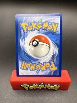 Pokemon Boss's Orders 154/192 Regional Championships STAFF Promo Rev Holo NM!! - Image 2