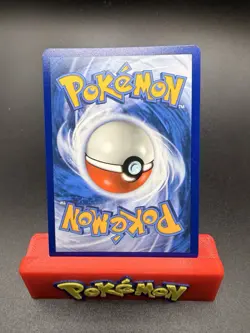 Pokemon Boss's Orders 154/192 Regional Championships STAFF Promo Rev Holo NM!! - Image 3