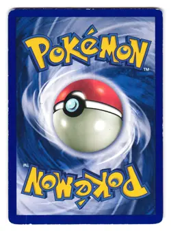 Mr. Mime 6/64 Holo Rare Jungle Pokemon 1st Edition HP - Image 2