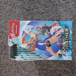 Pokemon TCG Scarlet & Violet Journey Together Booster Box (36 Packs) Sealed New - Image 2