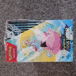 Pokemon TCG Scarlet & Violet Journey Together Booster Box (36 Packs) Sealed New - Image 4