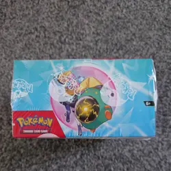 Pokemon TCG Scarlet & Violet Journey Together Booster Box (36 Packs) Sealed New - Image 5