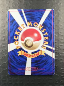 Articuno No.144 Mystery of the Fossils Holo Rare Pokemon Japanese 1997 - Image 2