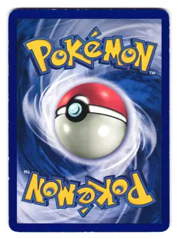 Articuno 2/62 Holo Rare Fossil Pokemon 1st Edition HP - Image 2