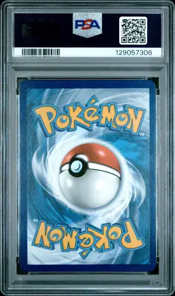 2019 POKEMON SM BLACK STAR PROMO FULL ART/MOLTRES & ZAPDOS & ARTICUNO GX PSA 9 - Image 2