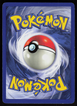 Pokemon Zapdos 16/102 Base Set Holo Rare 1st Edition Moderately Played - Image 2