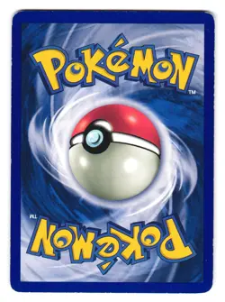 Vaporeon 12/64 Holo Rare Jungle Pokemon 1st Edition HP - Image 2