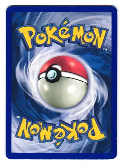 Jolteon 4/64 Holo Rare Jungle Pokemon 1st Edition HP - Image 2