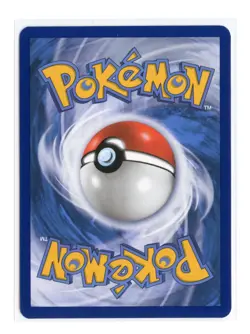 Azumarill 35/147 Rare Reverse Holo SM - Burning Shadows Pokemon LP - Image 2