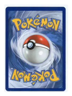 Growlithe 4/15 Promo Holo McDonald's Promos 2022 Pokemon LP - Image 2