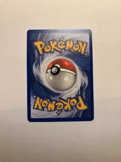 Pokemon TCG Pikachu 74/112 FireRed & LeafGreen Regular - Image 2