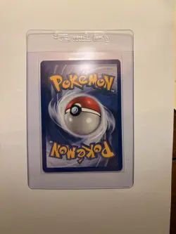 Pokemon TCG Pikachu 74/112 FireRed & LeafGreen Regular - Image 4