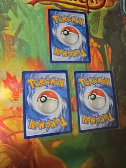 Pokemon TCG Galarian Bird Trio Set Crown Zenith Promos - Near Mint - Image 2