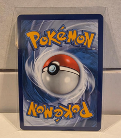 2022 Pokemon Go SWSH Black Star Promo Radiant Eevee #SWSH230 - Image 2