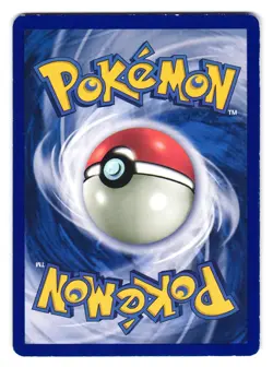 Zapdos 30/62 Rare Fossil Pokemon 1st Edition HP - Image 2