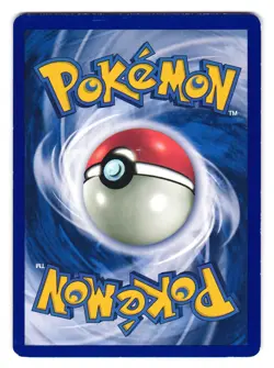 Hypno 23/62 Rare Fossil Pokemon 1st Edition HP - Image 2