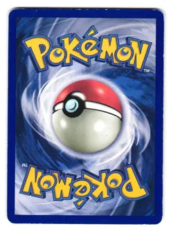 Moltres 12/62 Holo Rare Fossil Pokemon 1st Edition HP - Image 2