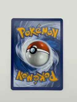 Frogadier 089/086 Me04: Chaos Rising Holo Pokemon TCG - Image 2