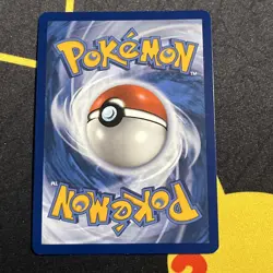 Pokemon TCG Rayquaza - SWSH029 Sword & Shield Black Star Promo DOUBLE SWIRL - Image 3