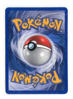 Unown (I) I/28 Holo Rare Holo Unseen Forces Pokemon HP DMG - Image 2