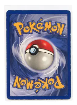 Lapras (10) 10/62 Rare Holo Fossil Unlimited Pokemon HP - Image 2